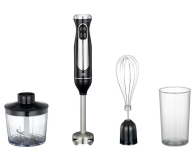MELISSA MELISSA Blender ręczny 3w1 600W 16210069 - 1511316 - zdjęcie 1